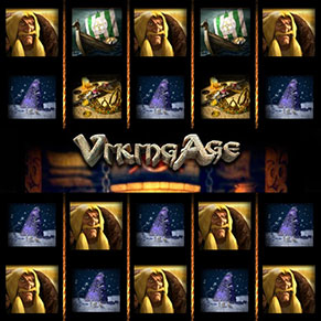 Viking Age