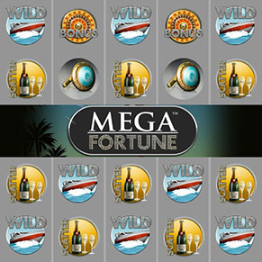 Mega Fortune