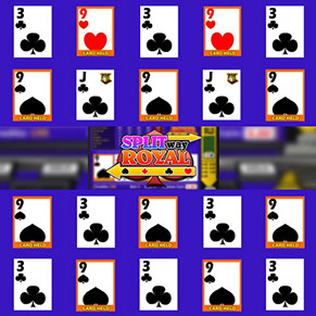 Split Way Royal