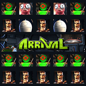 Arrival