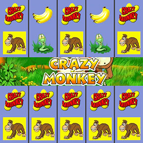 Crazy Monkey