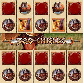 300 Shields
