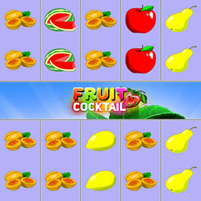 Fruit Cocktail