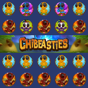 Chibeasties