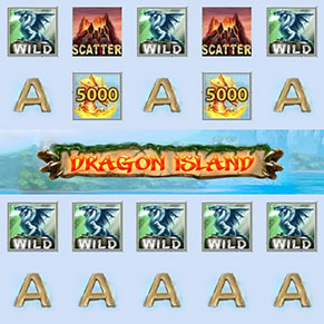 Dragon Island