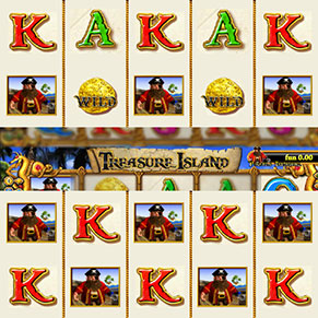 Treasure Island
