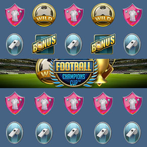 Football: Champions Cup