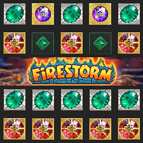 Firestorm