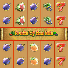 Fruits of the Nile