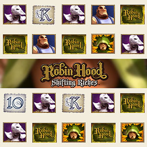 Robin Hood