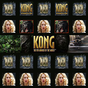 King Kong