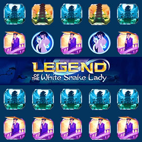 Legend of the White Snake Lady