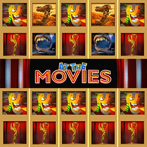 At the Movies