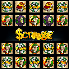Scrooge